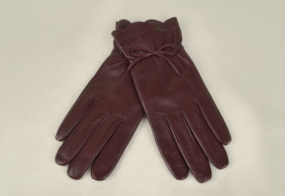 Women’s Leather Gloves